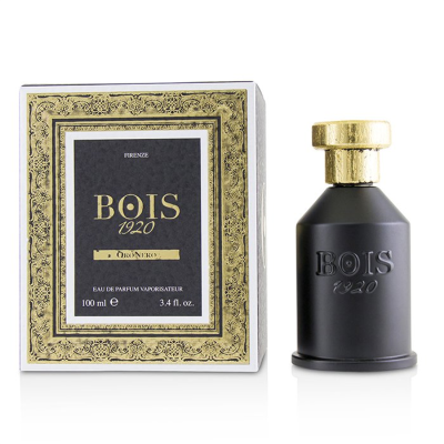 

BOIS 1920 - Oro Nero Eau De Parfum Spray 100ml34oz