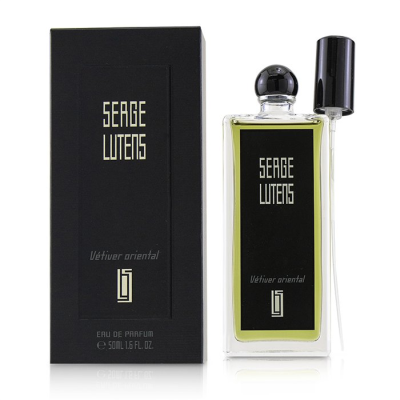 

SERGE LUTENS - Vetiver Oriental Eau De Parfum Spray 50ml16oz