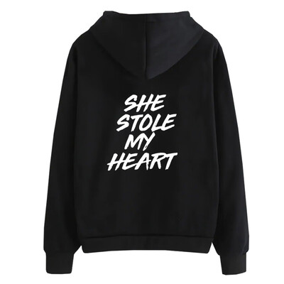 

dgaf&bae All Styles Matching Couple Hoodies T-shirt Funny Honeymoon Clothes Sets
