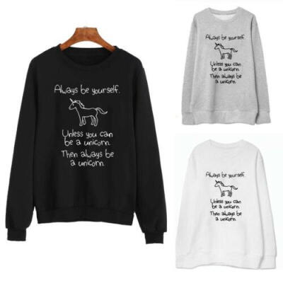 

Womens Hoodies Casual Sweatshirt Winter Ladies Baggy Tassel Jumper Coat Pullover