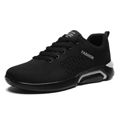 

Mens shoes breathable mens sports&leisure shoes trend wild net shoes soft bottom light shoes