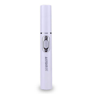 

KD7910 Blue Light Therapy Acne Laser Pen Facial Skin Tightening Pores Shrinking Anti-wrinkle Beauty Instrument
