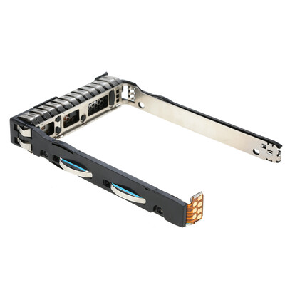 

For HP Proliant G8 Gen8 G9 Gen9 25" Drive Caddy SFF SAS SATA HDD Tray Bracket 651687-001 DL380P