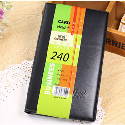 

Toponeto Bank Credit Card Package Card Holder Business Card Case Card Box
