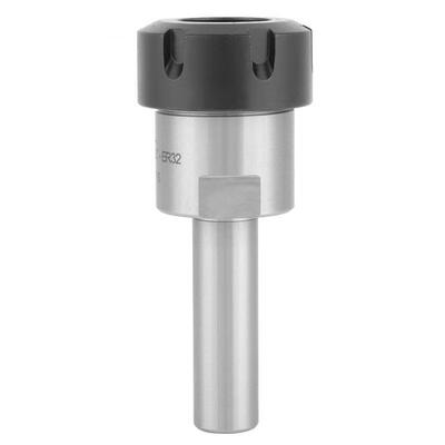 

Greensen D34"-C25"-ER32-38"-16 Shank Collet Chuck Holder&Collet Set for CNC Lathe Milling Machine