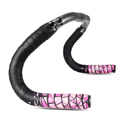 

Road Bike Non-slip Handlebar Tape Bicycle Strap Breathable Silicone Belt