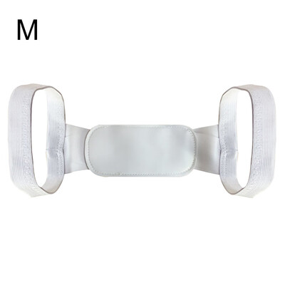 

〖Follure〗Posture Clavicle Support Corrector Back Straight Shoulders Brace Strap Correct