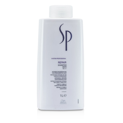 

WELLA - SP Repair Shampoo For Damaged Hair 1000ml338oz