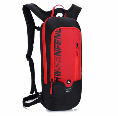 

OLOEY outdoor cycling backpack bicycle water bag backpack outdoor pack Bags