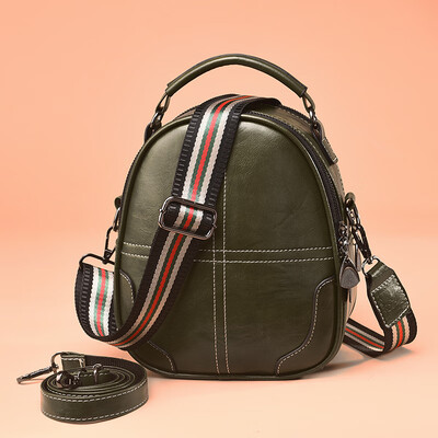 

On the new wave of women Korean fashion Joker ladies shoulder slung handbag texture womens bags