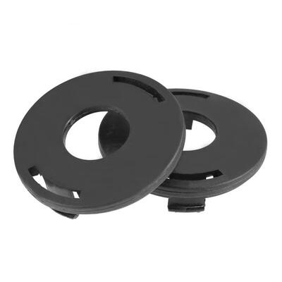 

Greensen 2Pcs Trimmer Head Spools Cap Replacement for 25-2 FS 44 55 80 83 85 90 100 110 120 130