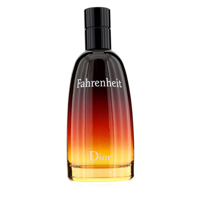 

CHRISTIAN DIOR - Fahrenheit After Shave Splash 100ml33oz