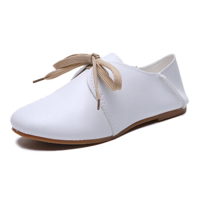 

Two women in single shoes spring cute soft-soled slackers a pedal bean shoes women flat Joker slippers