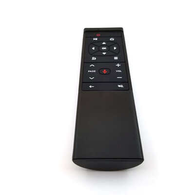 

Q96 Smart Android 90 TV Box RK3229 Quad Core UHD 4K Media Player 2GB 16GB 24G WiFi H265 VP9 HDR10 Video Player Voice Remote C