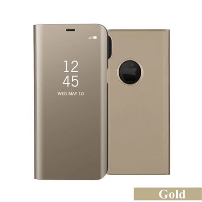 

GANGXUN Huawei Mate 9 Pro Nova 2i 2 Lite Nova 4 3 3i Lite Flip Case Hard Stand Cover