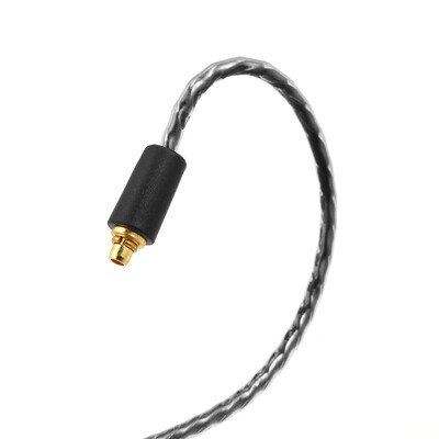 

35mm Wired Earphones Replacement Cable Alternative Line DIY Upgraded Plug-in Cord MMCX Plug for Shure SE215 SE315 SE535 SE425 SE8