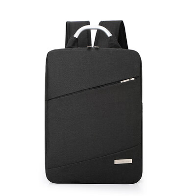 

Business Backpack Male Shoulder Bag Korean version Travel Bag Leisure Girls Middle School Student Bag Simple Fashion Computer Bag