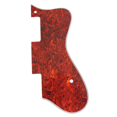 

3 Ply Universal Pickguard Fits Epiphone&LP Electric Guitar