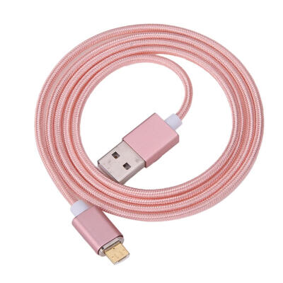 

10Pin 2 in 1 Magnetic Wire Cord Fast Charging Cable for iPhoneAndroid