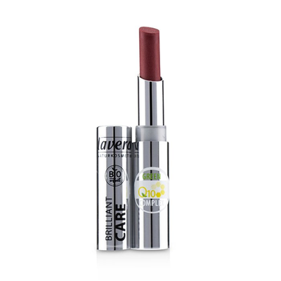 

LAVERA - Brilliant Care Lipstick Q10 - 07 Red Cherry 17g006oz