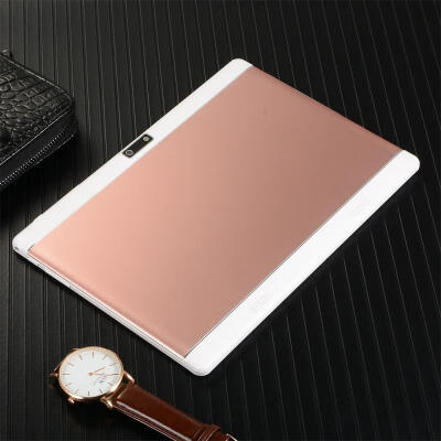 

101 Inch 664 GB Octa Core Android 80 WiFi Tablet PC 4000mAh Large Capacity Dual SIM Dual Camera Rear 80MP IPS Blueto