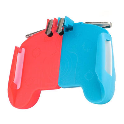

K18 Telescopic Mobile Phone Gamepad Controller Joystick Button for PUBG