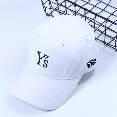 

Hat women summer ins Hat Korean version of Joker Cap Chao brand street sports Sun Hat baseball cap men