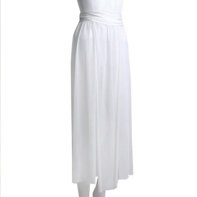 

Women Swimwear Bikini Beach Wear Cover Up Swimsuit Wrap Skirt Sarong Dress