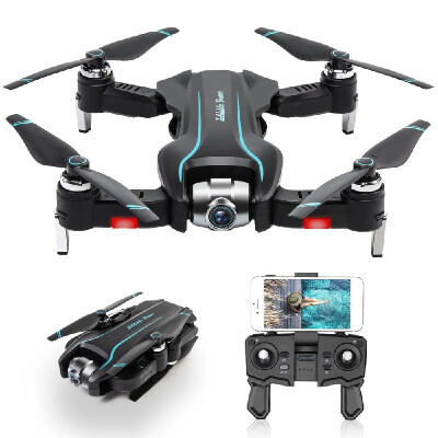 

S17 RC Drone with Camera 4K Drone RC Quadcopter Trajectory Flight Palm Control MV Production Optical Flow Positioning Gesture Phot