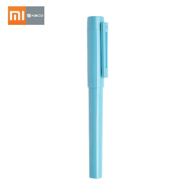 

Xiaomi Kaco SKY Fountain Pen Colorful Sign Pens Student Office Pen Gift For Girl Boy 03mm-04mm With Ink Sac