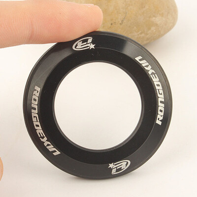 

MTB Mountain Bike Headset Top Cap Aluminum Alloy CNC Machined Durable