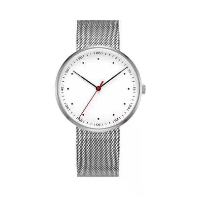 

NEW Original Xiaomi TwentySeventeen Luminous Waterproof Fashion Quartz Watch Elegant 316L Steel Watch Brands For Men Women