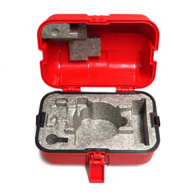 

Plastic box for B203040C3032II suitable with Sokkia instrument