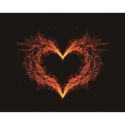 

Gobestart 5DFull Embroidery Paintings Rhinestone Pasted DIY Diamond Painting Cross Stitch