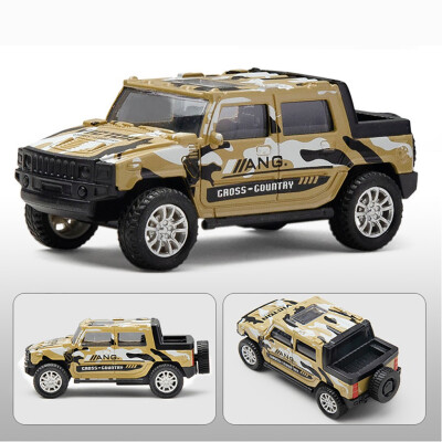 

Tailored 142 Mini Alloy Car Model Toy Buggy Boy Model Child Car Decoration Toy