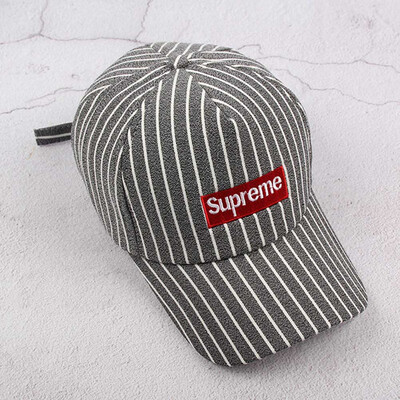 

Fashion baseball cap men&women bend eaves adjustable couple hip hop hat