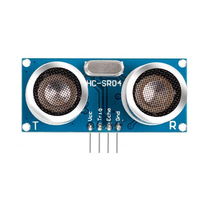 

HC-SR04 Ultrasonic Module Distance Measuring Transducer Sensor for Arduino