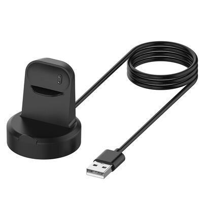 

Universal Magnetic Charger for fitbit InspireInspire HR with 1m USB Cable