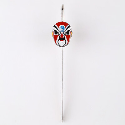 

Bookmark National Wind Peking Opera Facebook Bookmarks Chinese Gifts
