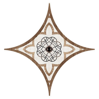 

10pcs 20x20cm PVC Self-adhesive DIY Waterproof Wall Stickers Tile Decals