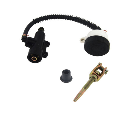 

Motorcycle Hydraulic Cylinder Master Brake Pump Replacement for Suzuki Honda Kawasaki Yamaha Motorbike Accessories