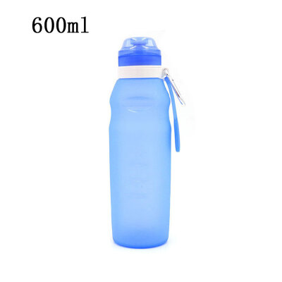 

Silicone Protein Shaker Portable Motion My Tritan Water Bottle Bpa Free Plastic For Sports Camping Hiking 400600ml