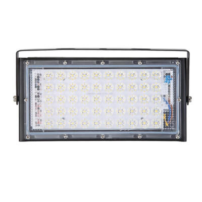 

50LED Flood Light Wall Lamp 50W Waterproof Floodlights Landscape Lighting
