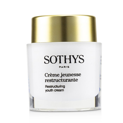 

SOTHYS - Restructuring Youth Cream 50ml169oz