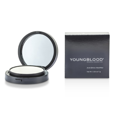 

YOUNGBLOOD - Anti Shine Mattifier 7g025oz