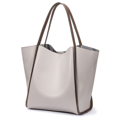 

LOVEVOOK bag women big shoulder tote bags female purses&handbags shopping bags for women 2018 school soft luxury designer