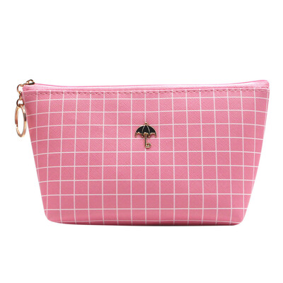 

Gobestart Beauty Travel Cosmetic Bag Girl Fashion Multifunction Makeup Pouch