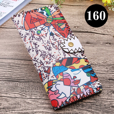 

Tailored Womens Upgraded Handmade Wallet Coin Purse National Style Wallet Coin Purse