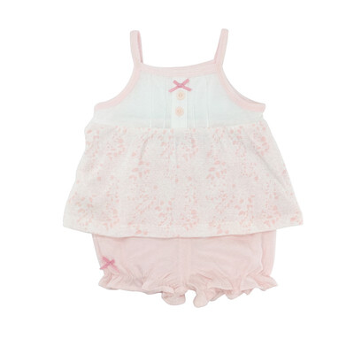 

Baby Touch Baby Strap Set 15150