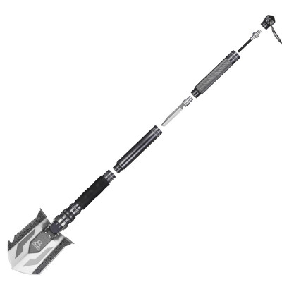 

Utility shovel - survival supreme edition
